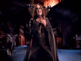 Ozzy Osbourne Let Me Hear You Scream (16x9)